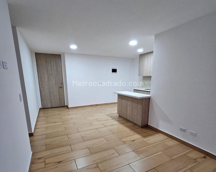 Apartamento de 3 Alcobas con Piscina y Gimnasio en Belén - 2