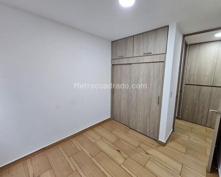 Apartamento de 3 Alcobas con Piscina y Gimnasio en Belén - 5