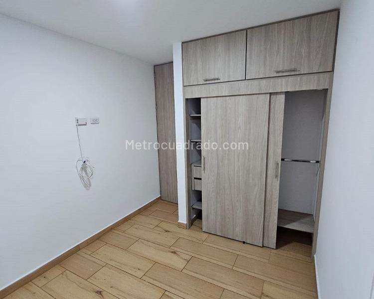 Apartamento de 3 Alcobas con Piscina y Gimnasio en Belén - 6