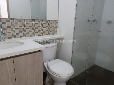 Apartamento en arriendo en Belen, Medellín · foto 12 de 12