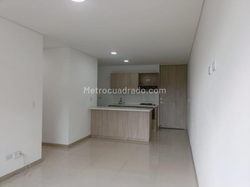 2BR Apartment in Belen - 2