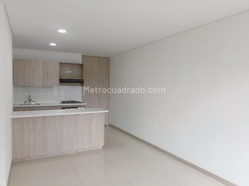 2BR Apartment in Belen - 3