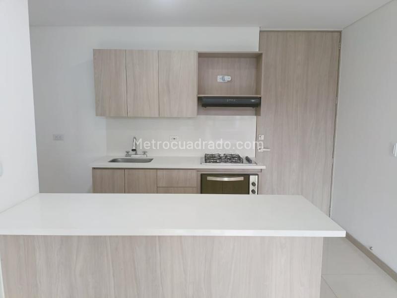 2BR Apartment in Belen - 4