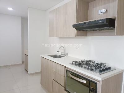 Apartamento en arriendo en Belen, Medellín · foto 6 de 12