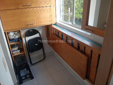 Apartamento de 3 alcobas en venta en Laureles, Medellín, 105 m² · foto 13 de 18