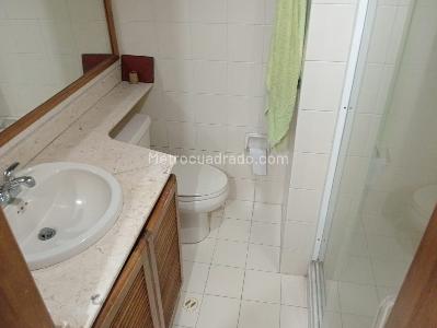 Apartamento de 3 alcobas en venta en Laureles, Medellín, 105 m² · foto 15 de 18