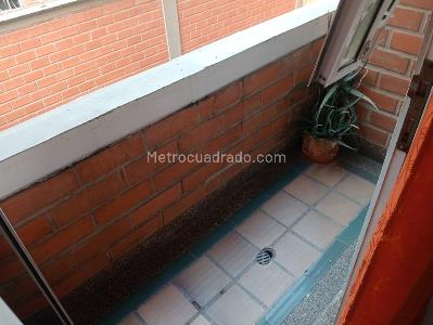 Apartamento de 3 alcobas en venta en Laureles, Medellín, 105 m² · foto 17 de 18