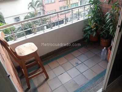Apartamento de 3 alcobas en venta en Laureles, Medellín, 105 m² · foto 18 de 18
