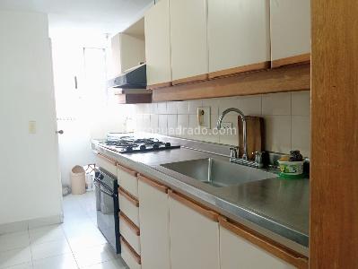 Apartamento de 3 alcobas en venta en Laureles, Medellín, 105 m² · foto 5 de 18