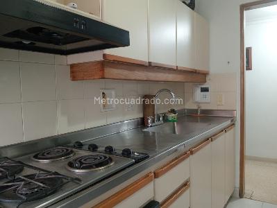 Apartamento de 3 alcobas en venta en Laureles, Medellín, 105 m² · foto 6 de 18