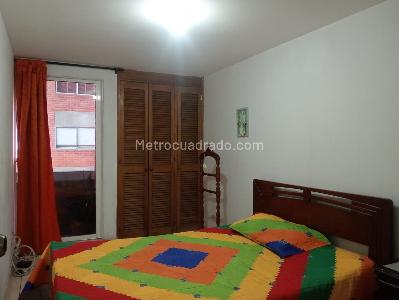 Apartamento de 3 alcobas en venta en Laureles, Medellín, 105 m² · foto 9 de 18