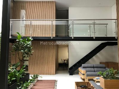 Oficina en Arriendo, LAURELES, Medellín