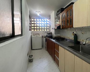 Apartamento en venta en Belen, Medellín · foto 3 de 10