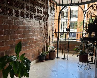 Apartamento en venta en Belen, Medellín · foto 9 de 10