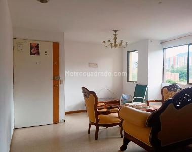 Apartamento en venta en Belen, Medellín · foto 2 de 14