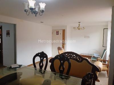 Apartamento en venta en Belen, Medellín · foto 3 de 14