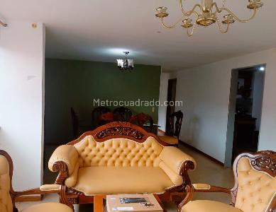 Apartamento en venta en Belen, Medellín · foto 4 de 14
