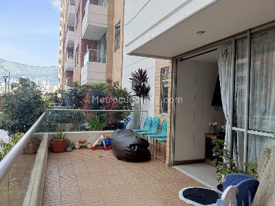 Apartamento de 3 alcobas en arriendo en Itagui, Medellín, 82 m² · foto 10 de 11