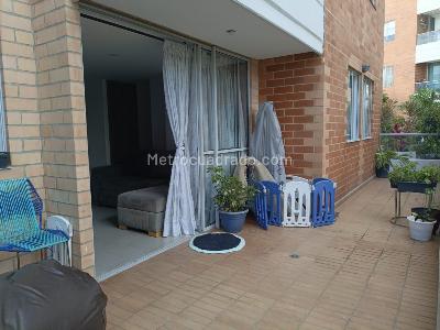 Apartamento de 3 alcobas en arriendo en Itagui, Medellín, 82 m² · foto 11 de 11