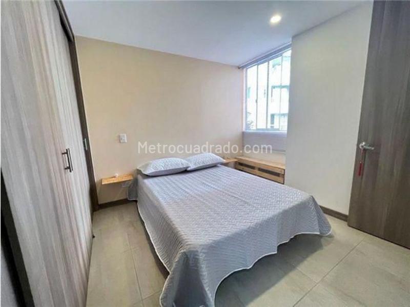 Apartamento Amplio de 3 Alcobas en Itagüí, Santa María No 3 - 7
