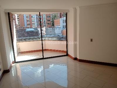 Apartamento de 3 alcobas en venta en Laureles, Medellín, 160 m² · foto 11 de 20