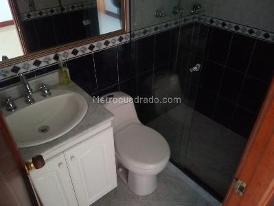 Apartamento de 3 alcobas en venta en Laureles, Medellín, 160 m² · foto 16 de 20