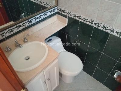 Apartamento de 3 alcobas en venta en Laureles, Medellín, 160 m² · foto 17 de 20
