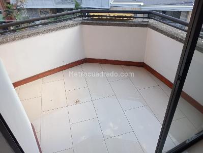 Apartamento de 3 alcobas en venta en Laureles, Medellín, 160 m² · foto 19 de 20
