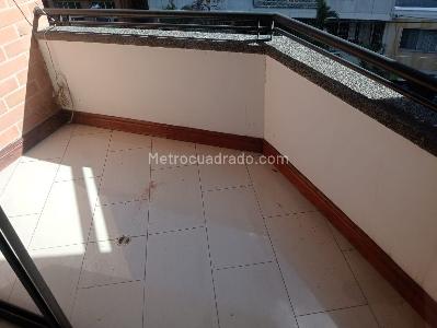 Apartamento de 3 alcobas en venta en Laureles, Medellín, 160 m² · foto 20 de 20