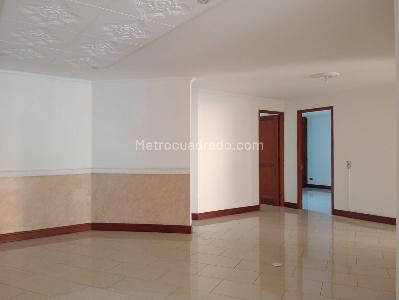 Apartamento de 3 alcobas en venta en Laureles, Medellín, 160 m² · foto 4 de 20