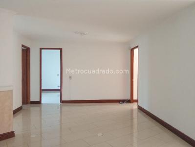 Apartamento de 3 alcobas en venta en Laureles, Medellín, 160 m² · foto 5 de 20