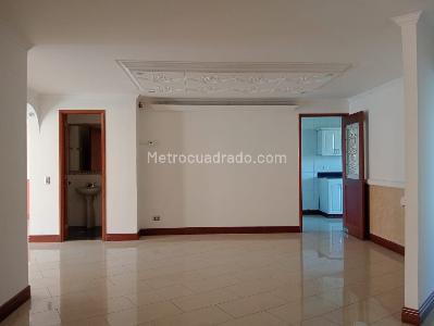 Apartamento de 3 alcobas en venta en Laureles, Medellín, 160 m² · foto 6 de 20