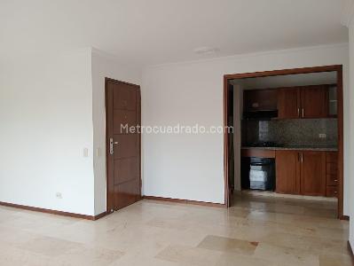 Apartamento de 2 alcobas en venta en Laureles, Medellín, 75 m² · foto 5 de 18