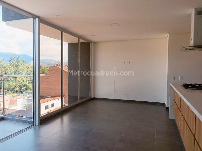 Apartamento de 3 alcobas en venta en Belen, Medellín, 76 m² · foto 3 de 20