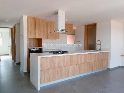 Apartamento de 3 alcobas en venta en Belen, Medellín, 76 m² · foto 5 de 20
