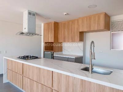 Apartamento de 3 alcobas en venta en Belen, Medellín, 76 m² · foto 7 de 20