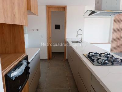 Apartamento de 3 alcobas en venta en Belen, Medellín, 76 m² · foto 8 de 20