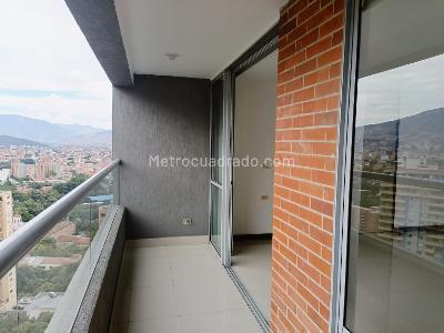 Apartamento de 3 alcobas en arriendo en Belen, Medellín, 84 m² · foto 19 de 19