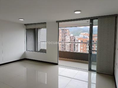 Apartamento de 3 alcobas en arriendo en Belen, Medellín, 84 m² · foto 3 de 19