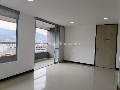 Apartamento de 3 alcobas en arriendo en Belen, Medellín, 84 m² · foto 4 de 19