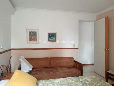 Apartamento en venta en Laureles, Medellín · foto 10 de 20