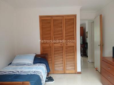Apartamento en venta en Laureles, Medellín · foto 11 de 20