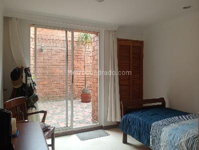 Apartamento en venta en Laureles, Medellín · foto 12 de 20