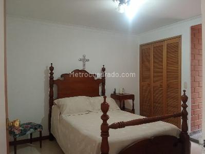 Apartamento en venta en Laureles, Medellín · foto 14 de 20