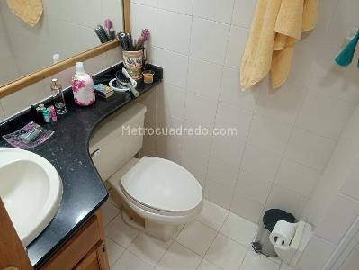 Apartamento en venta en Laureles, Medellín · foto 16 de 20