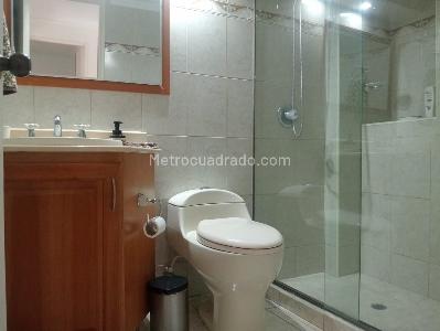 Apartamento en venta en Laureles, Medellín · foto 17 de 20