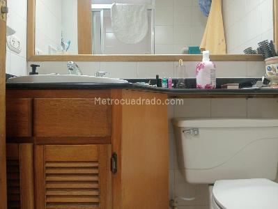 Apartamento en venta en Laureles, Medellín · foto 18 de 20