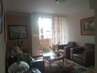 Apartamento en venta en Laureles, Medellín · foto 2 de 20