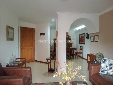 Apartamento en venta en Laureles, Medellín · foto 3 de 20