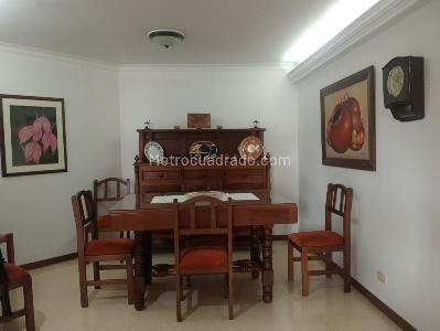 Apartamento en venta en Laureles, Medellín · foto 4 de 20
